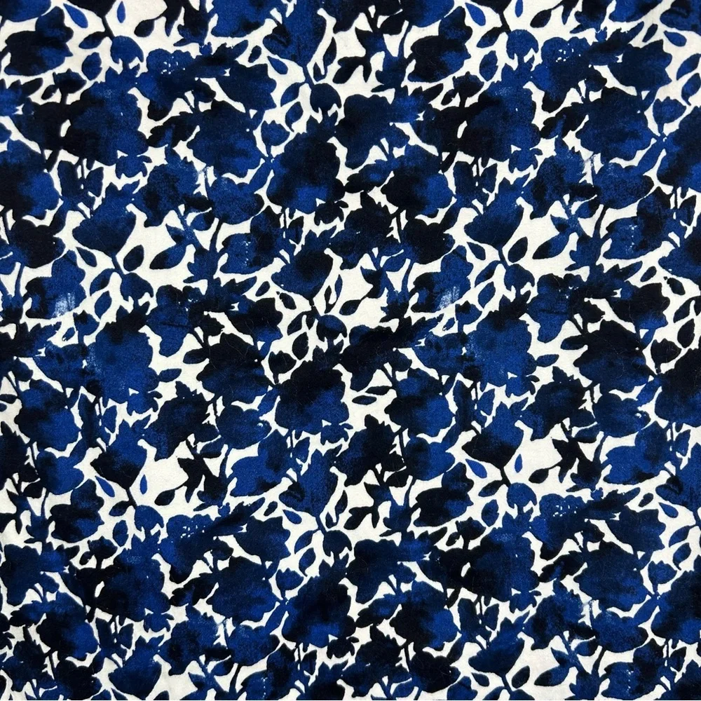 J. Crew crew floral